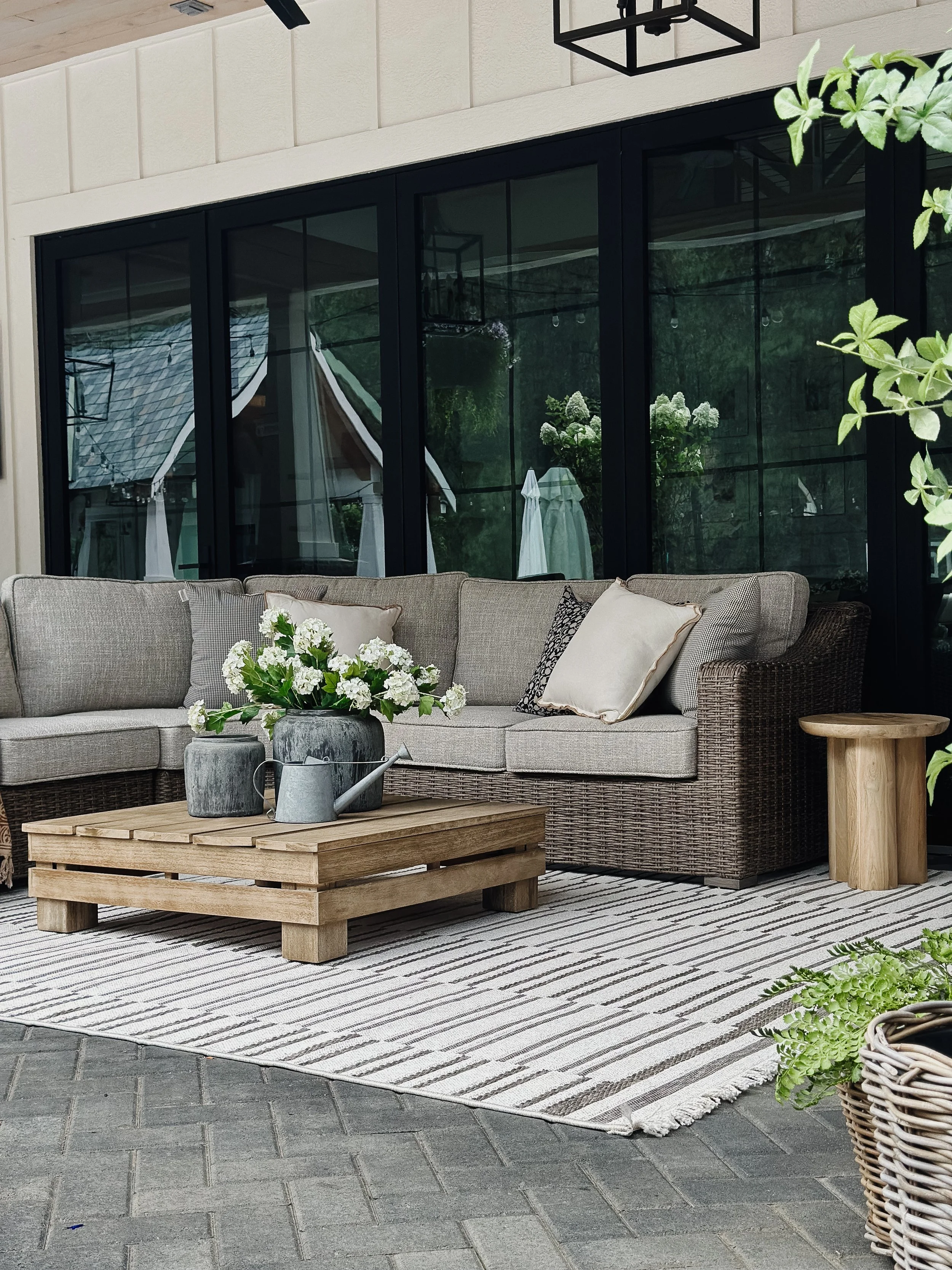 Summer Refresh with Wayfair