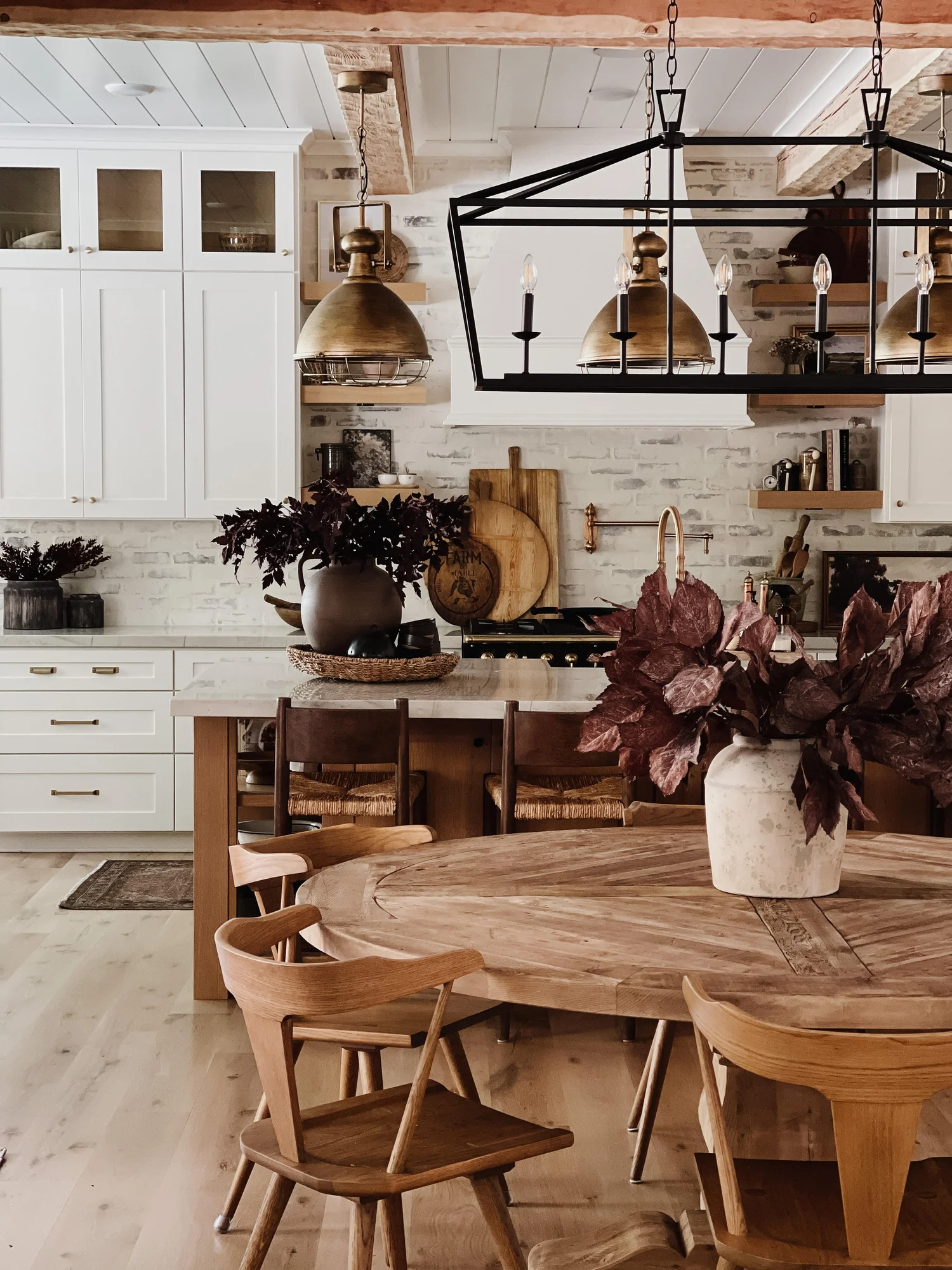 Ryan Haus Interiors + Design