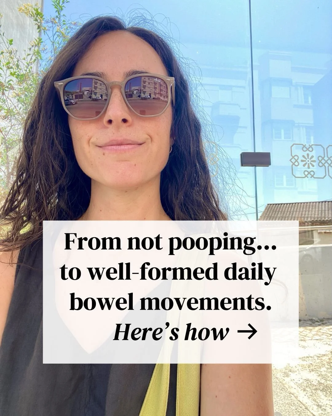 If you&rsquo;ve been constipated for YEARS and feel like you&rsquo;ve already tried everything&hellip;

fiber.

more water.

prunes.

magnesium.

senna.

enemas.

low-FODMAP.

SIBO protocols.

going gluten-free.

&hellip;and you&rsquo;re STILL not ha