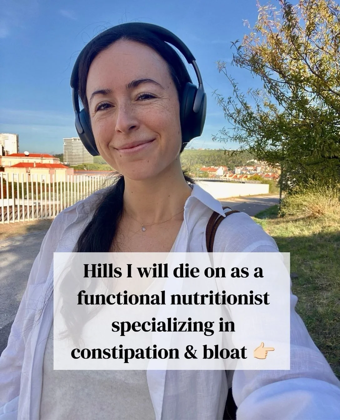 These are things I often want to scream at the top of my lungs because I see sooooo much bad information out there on the internet these days (it&rsquo;s really the wild wild west out here).

If you&rsquo;re ready to:

✅ finally get to the bottom of 
