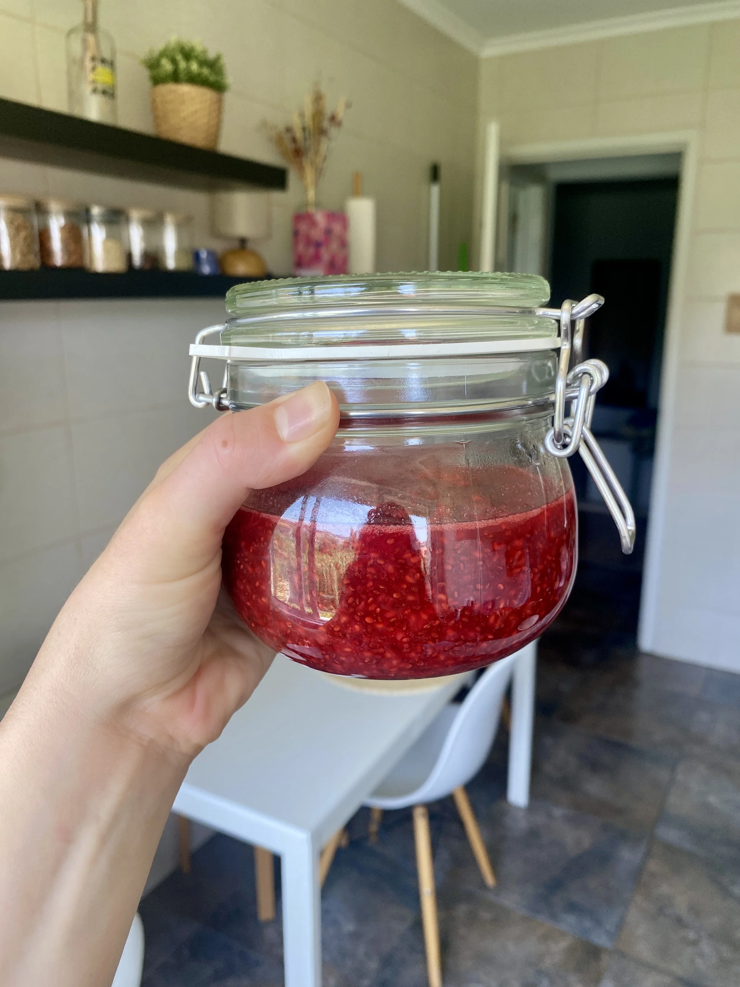 Grace Functional Nutrition — Recipes