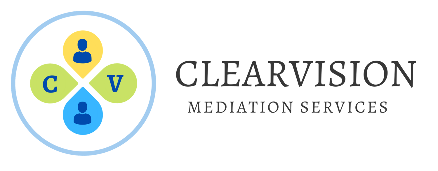 ClearVision Mediation Services