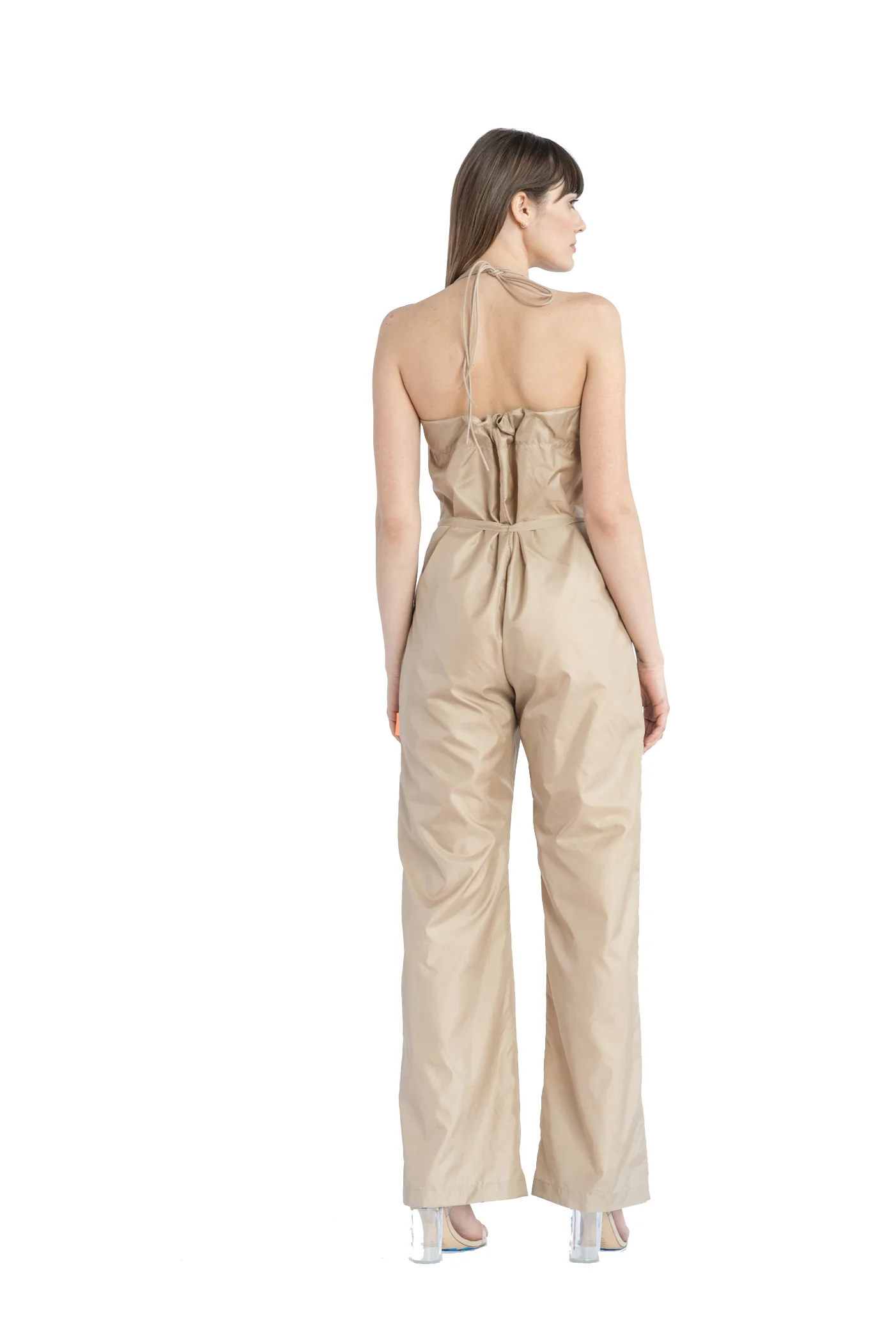 Nude Dust | Poly | S | M | L