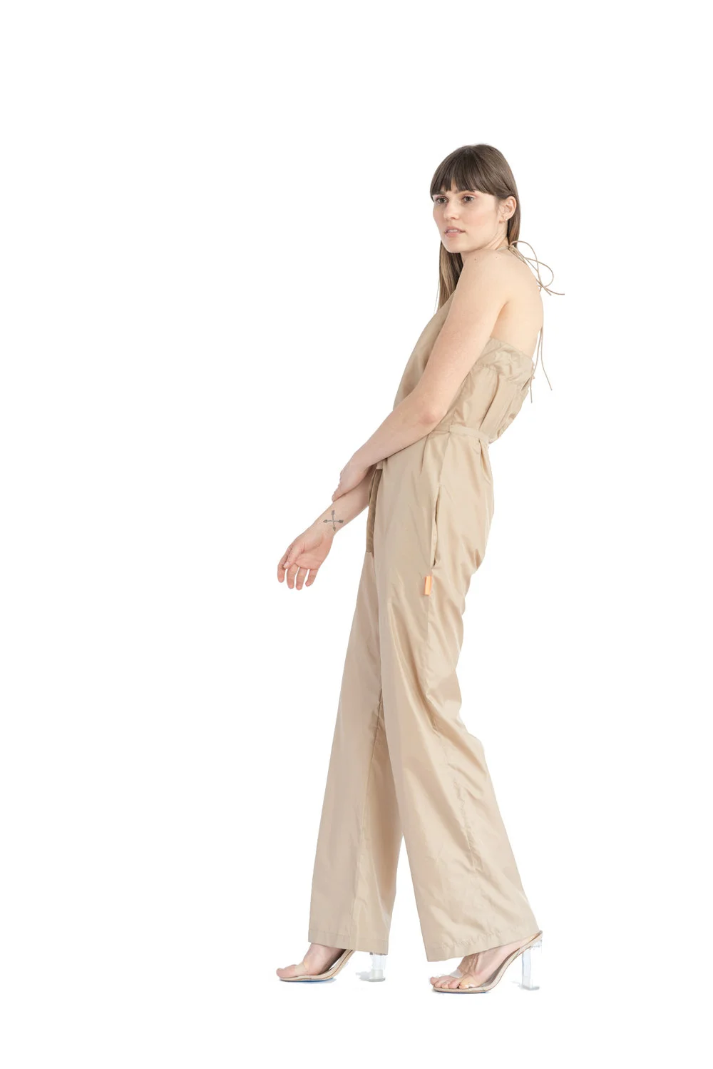Nude Dust | Poly | S | M | L