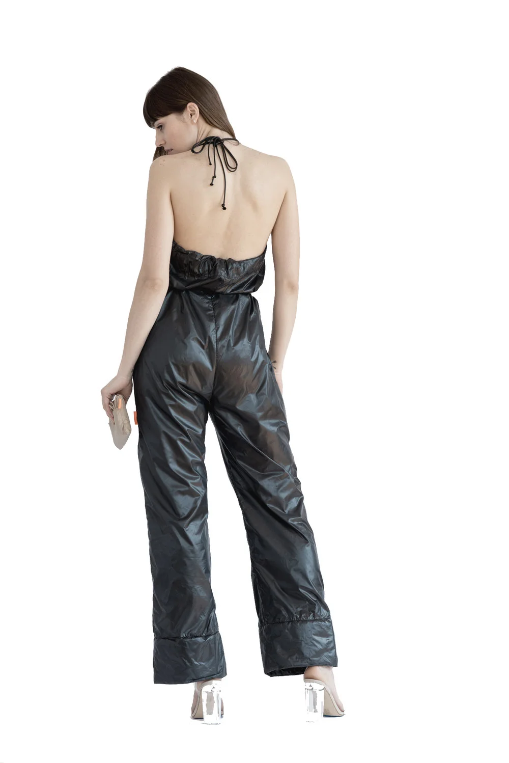 Black | Poly | S | M | L