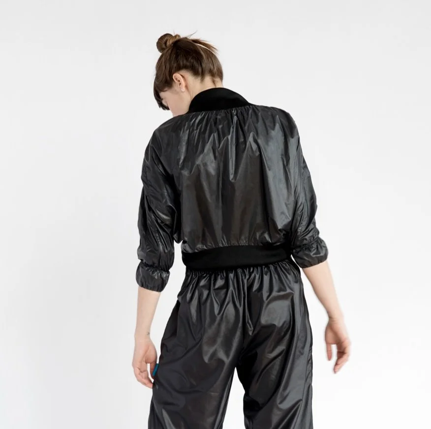 Black | Nylon | S | M | L