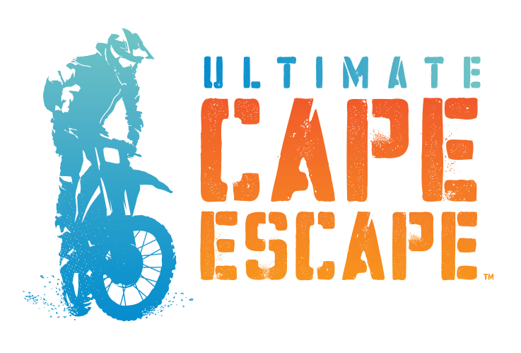 Ultimate Cape Escape