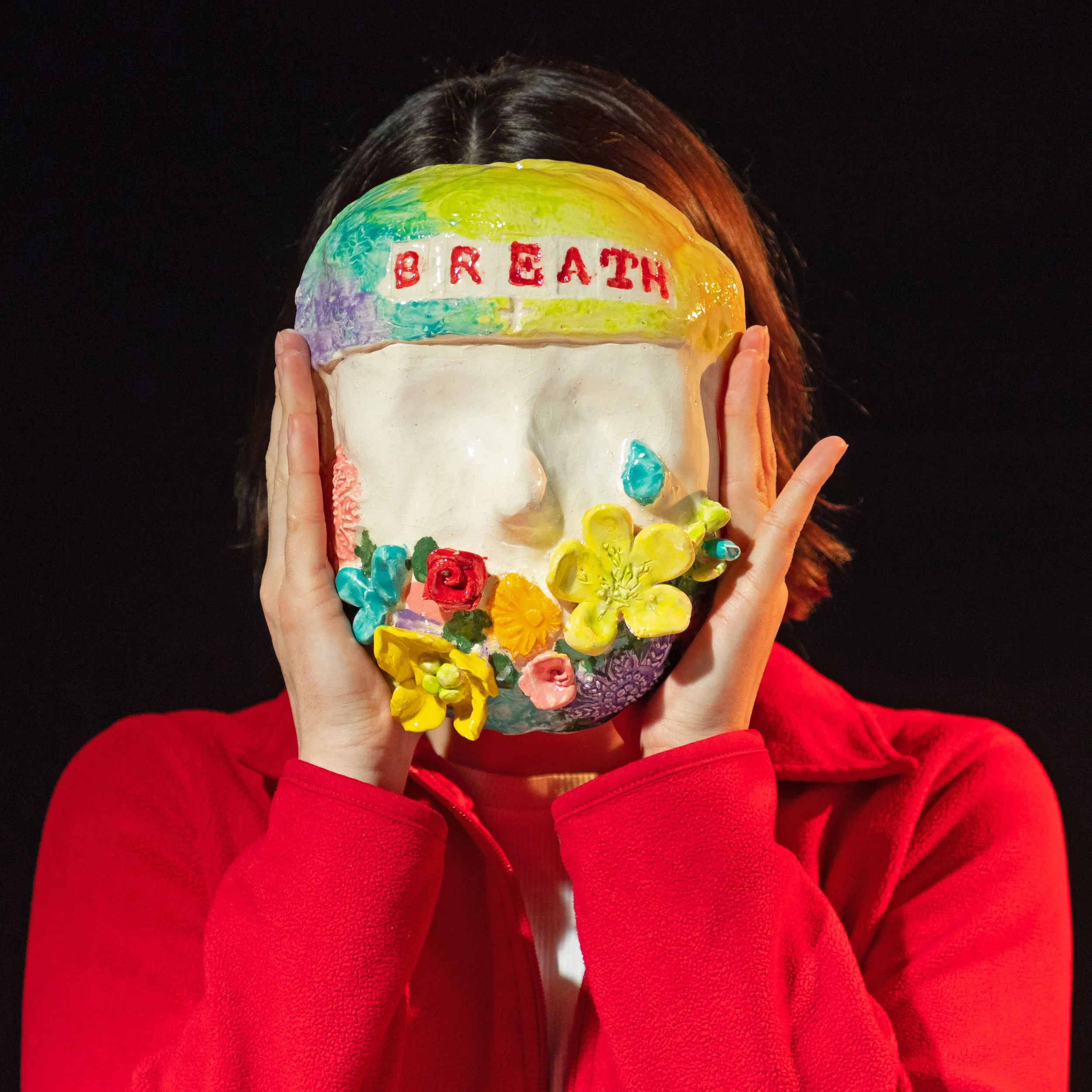 Makers and Their Masks — imfineproject