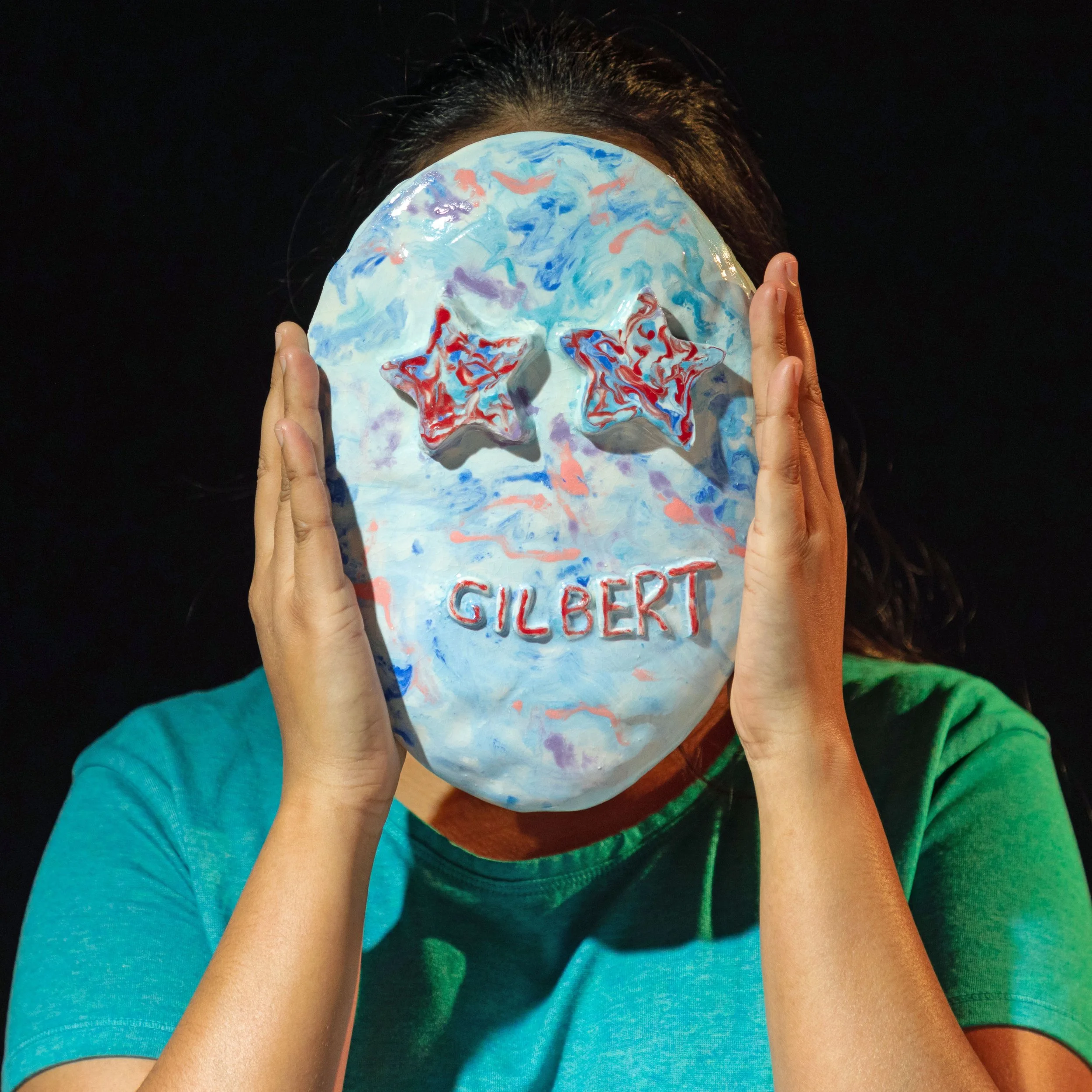 Makers and Their Masks — imfineproject