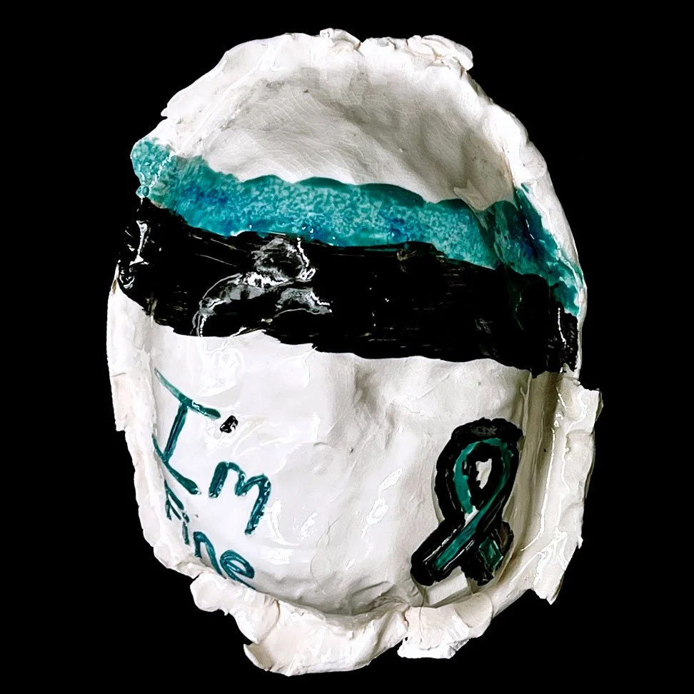 mask created OVA conference Harrisburg