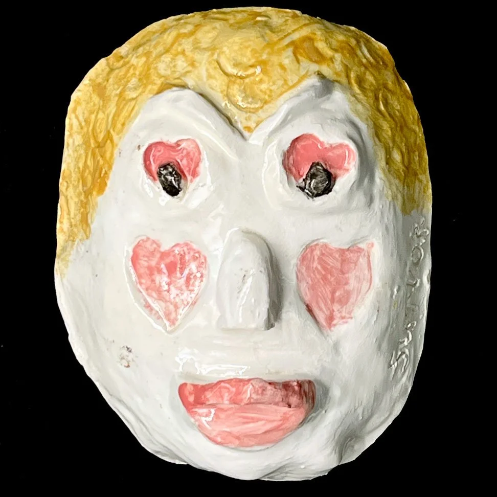 mask created OVA conference Harrisburg