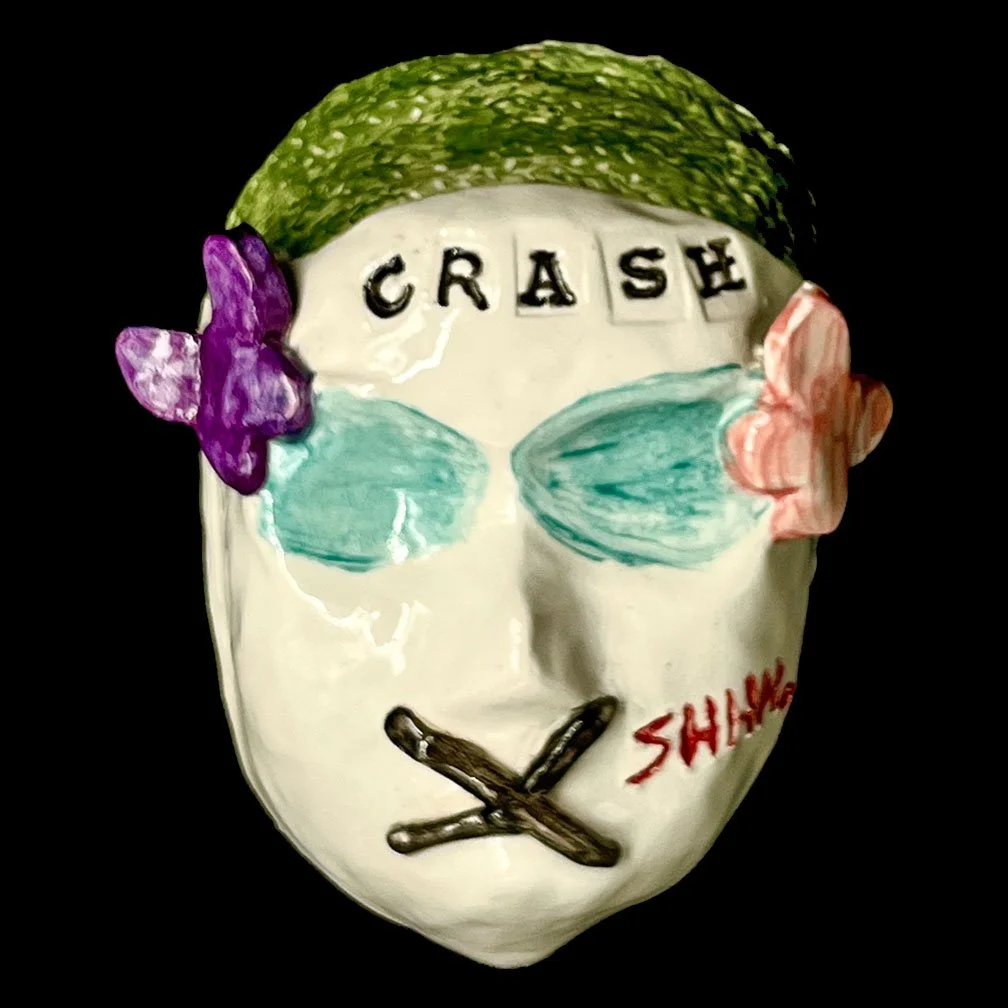 mask created OVA conference Harrisburg
