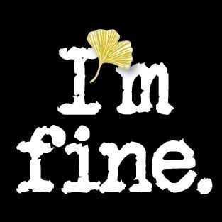 I'm Fine