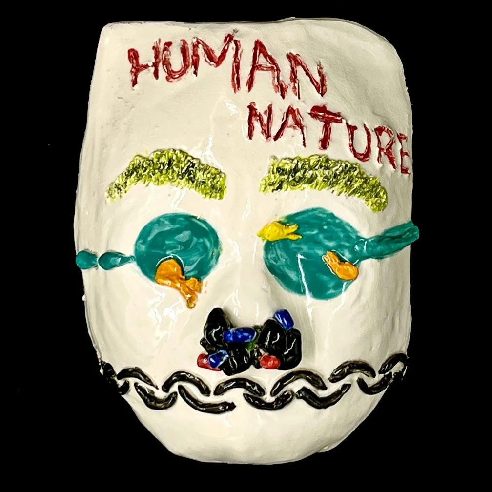 mask created OVA conference Harrisburg