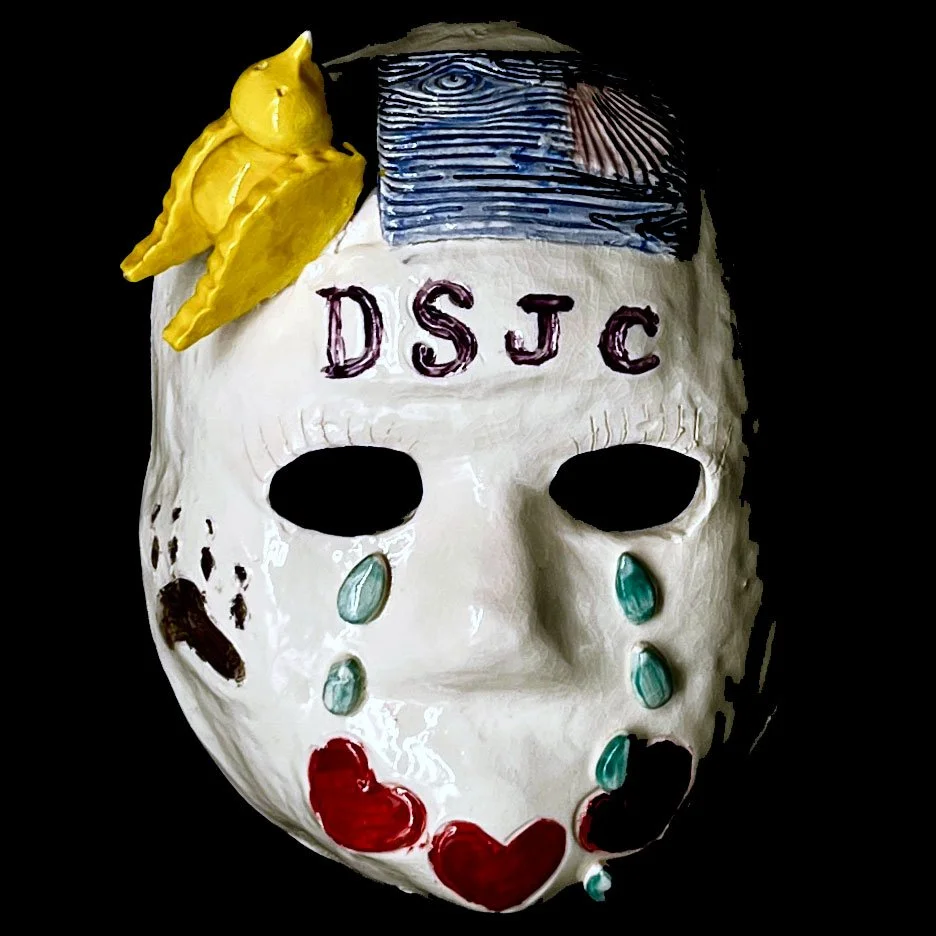 mask created OVA conference Harrisburg