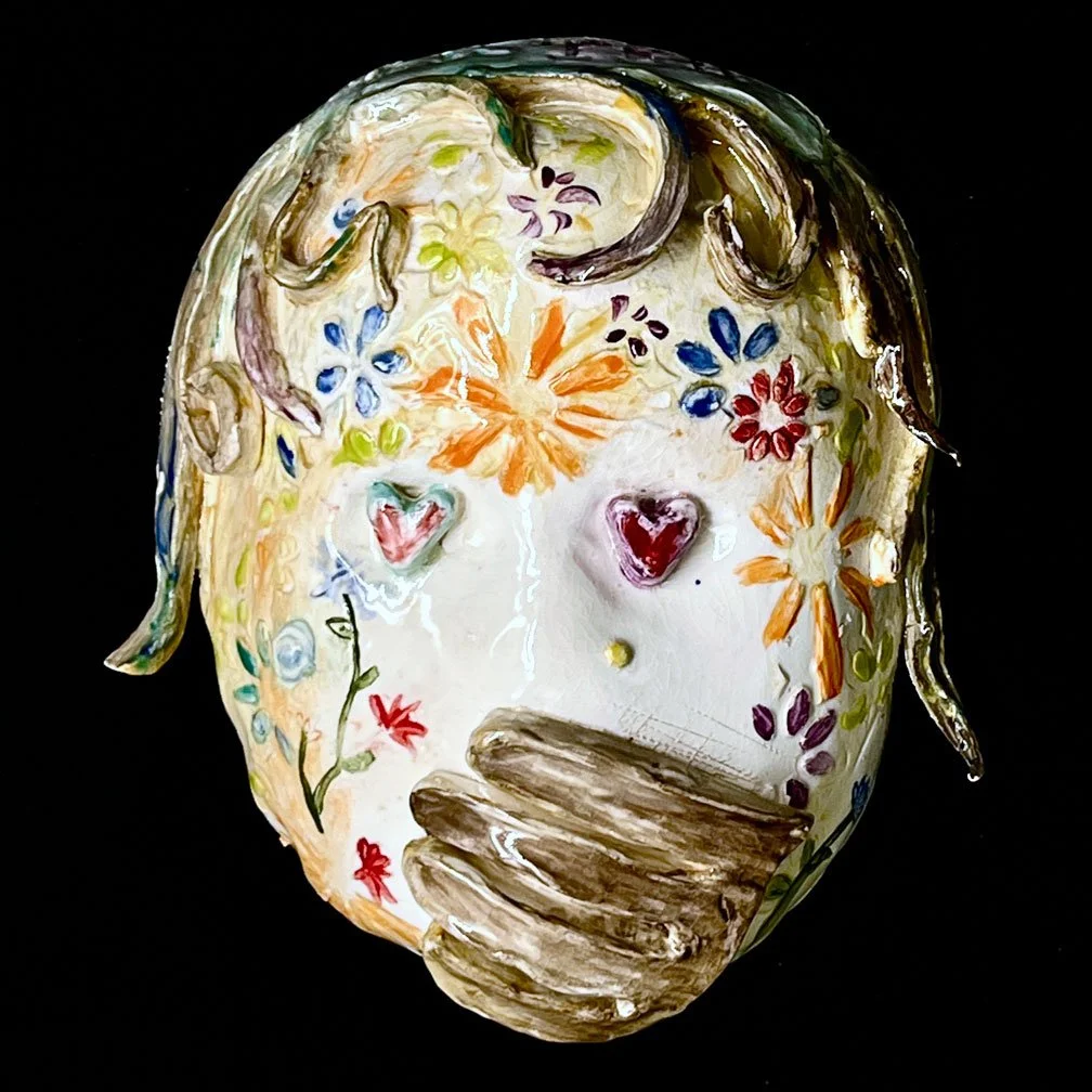 mask created OVA conference Harrisburg