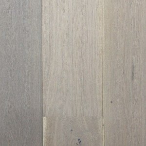 Elegant White Oak