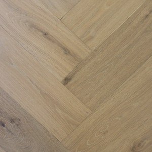 French Ghost Herringbone