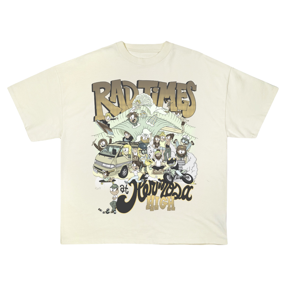 ★87MM★ Mmlg BEACH FAV HFT EVERY WHITE 87MM_SEOUL｜OFFICIAL SHOP｜NEW WAVE STREET CULTURE