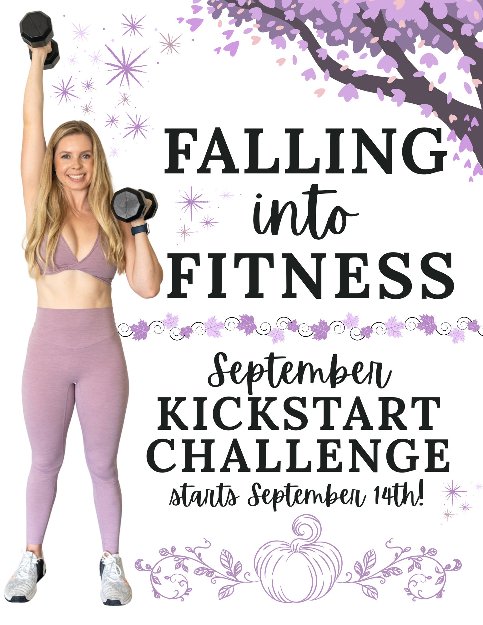 September Kickstart Challenge - HOME