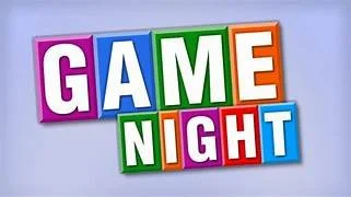 GAME NIGHT