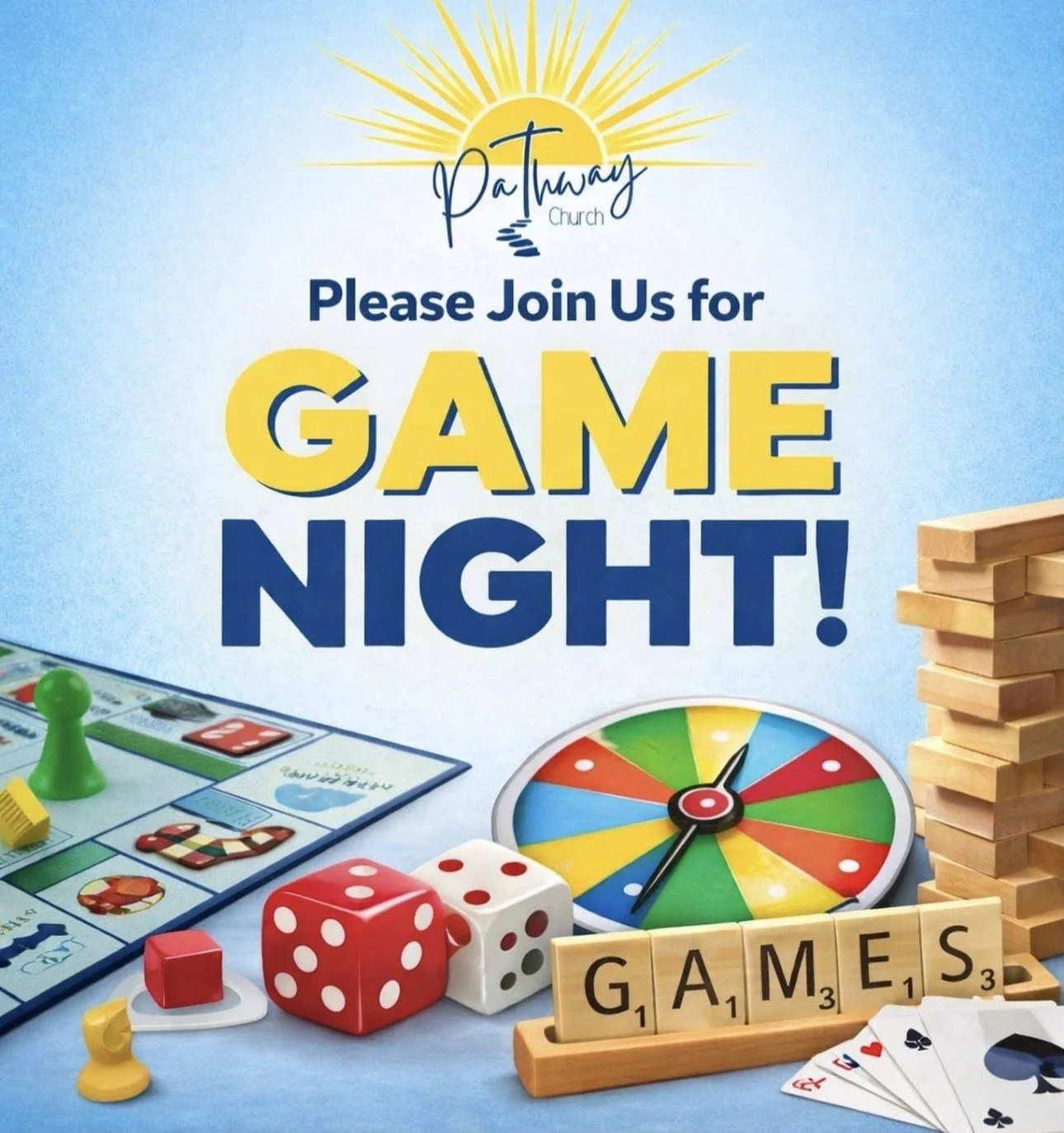 Game Night