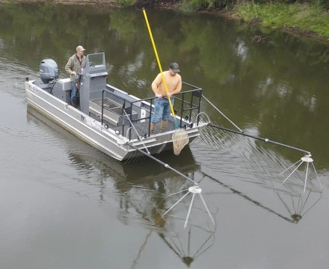 MT7 LAKES &amp; FISH