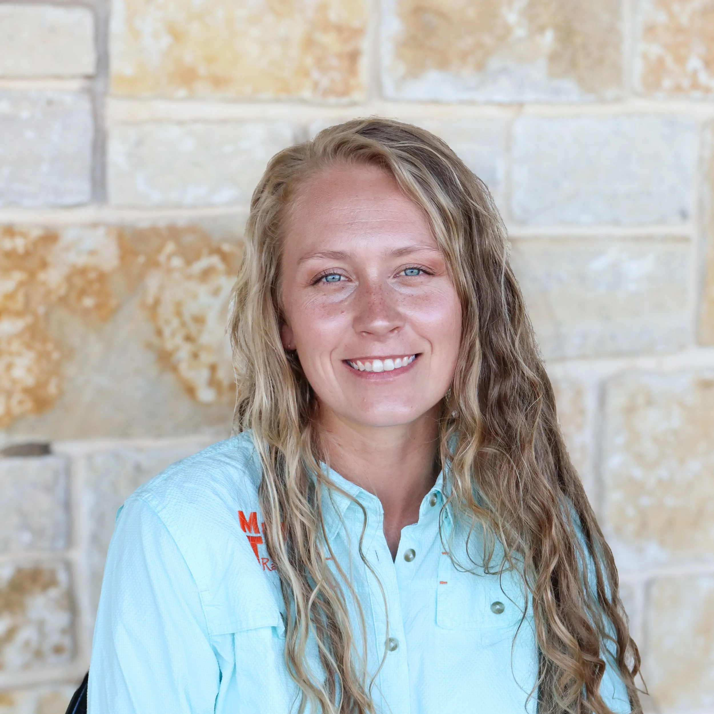 Taylor Page, Caretaker