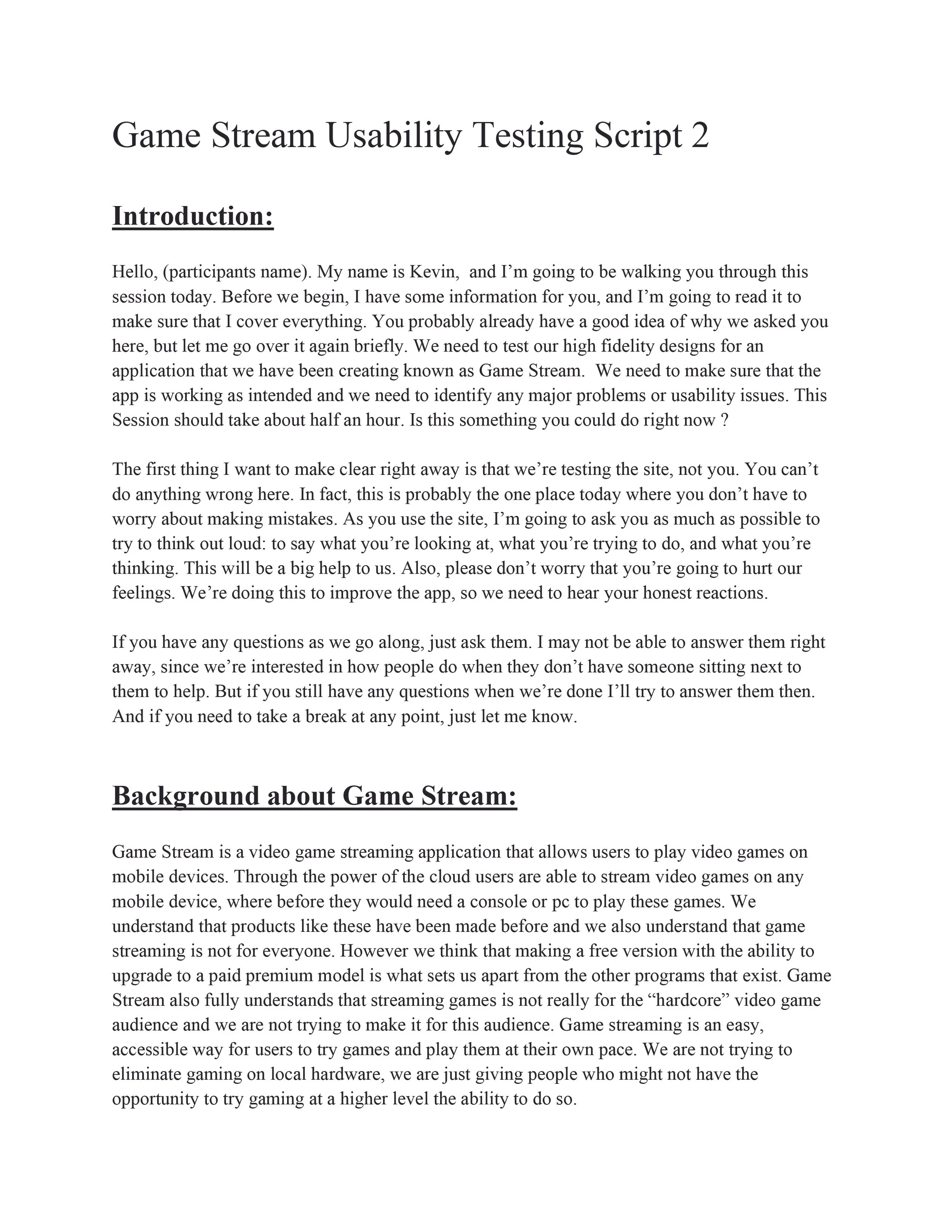 Game Stream Usability Testing Script 2-01.jpg