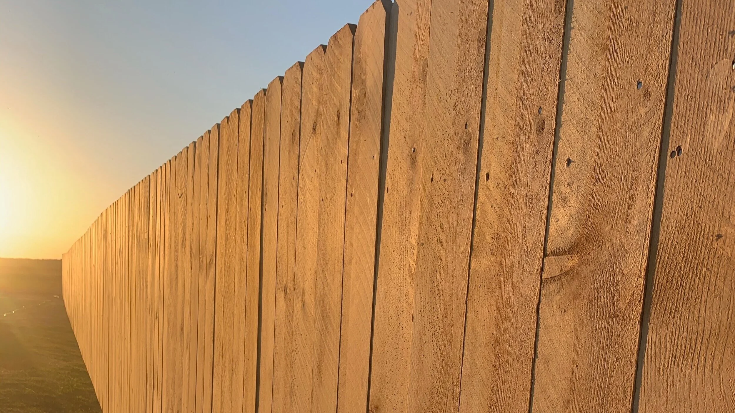 Jack Fencing LLC