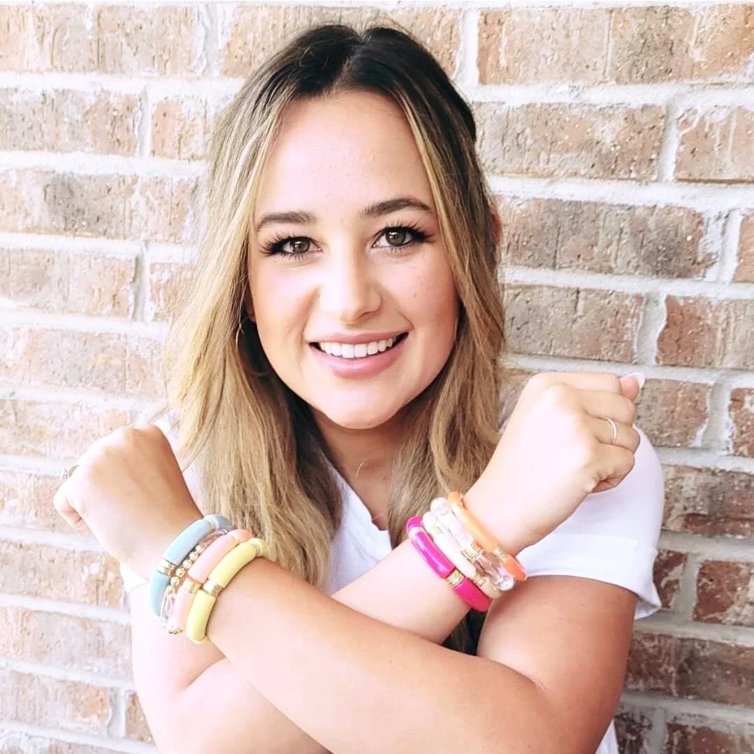 Light & Be with Ashley Janson