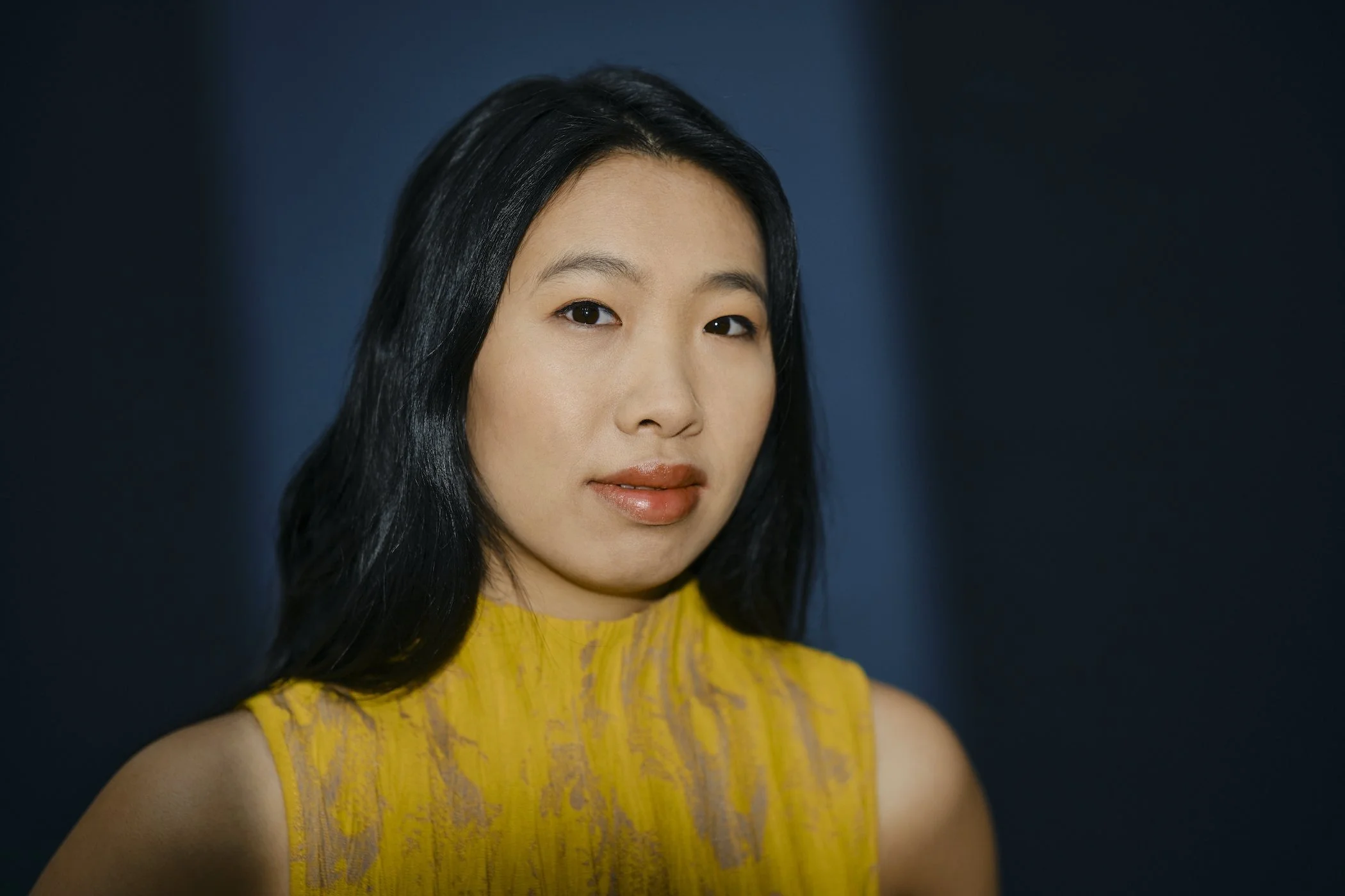 Hilda Huang, Harpsichord