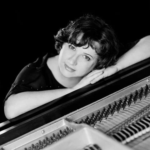Sofya Gulyak piano recital