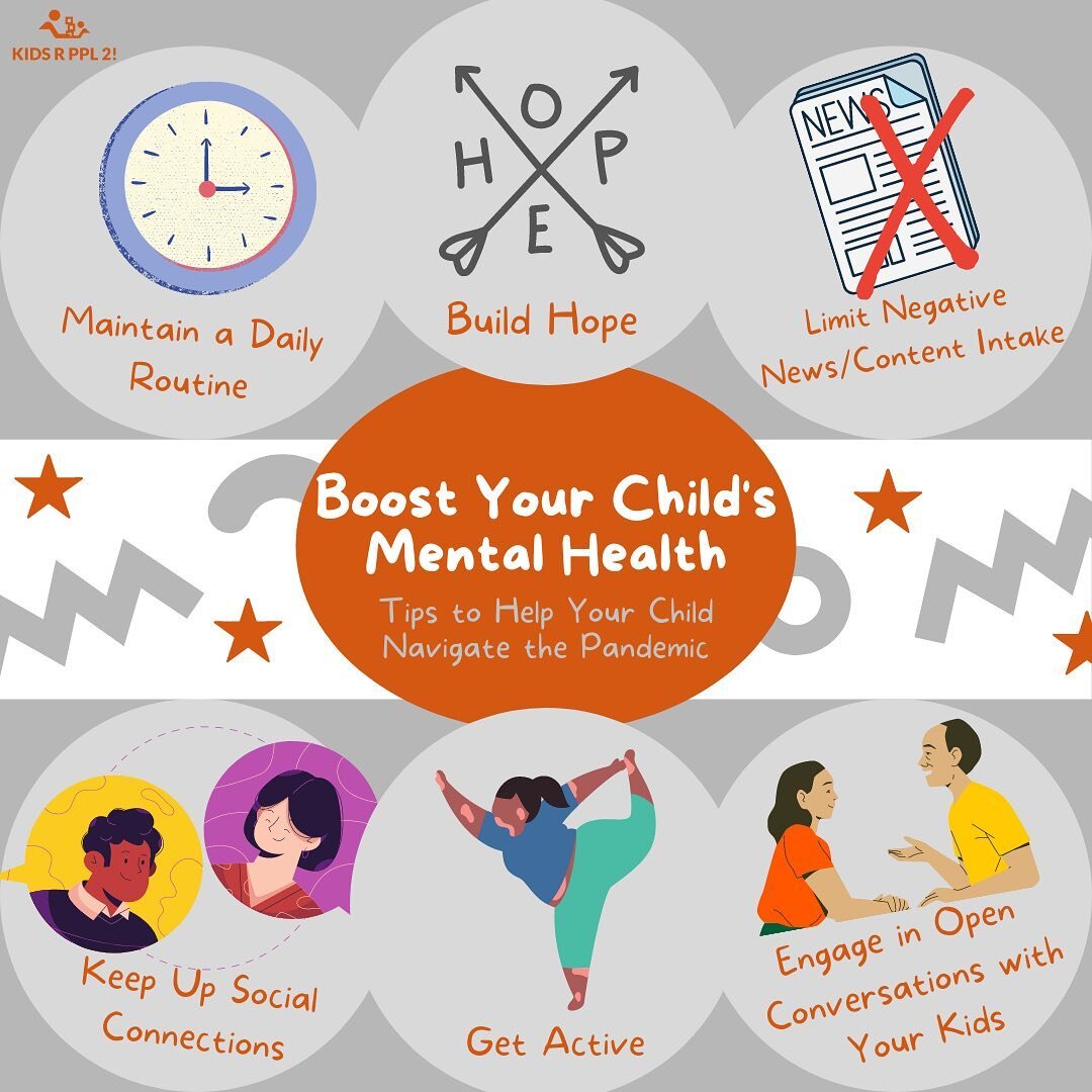 Some fun tips that we found on @goodmorningamerica that will be helpful for your kids while they learn at home. 
&bull;
#professionaltutoring #learnathome #mentalhealthawareness #studentlife #makinglearningfun