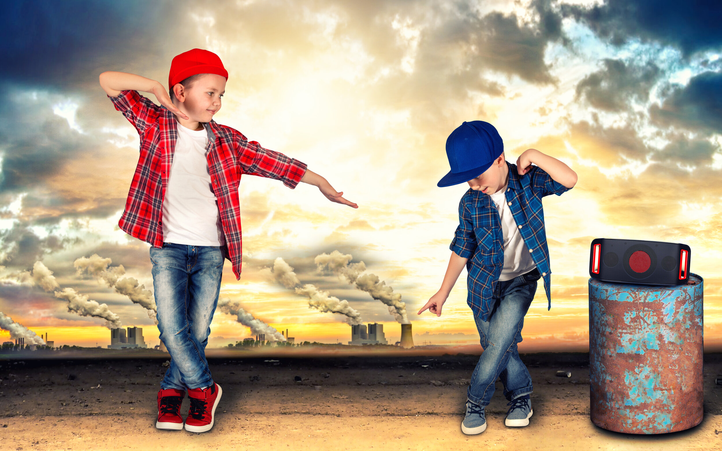 Hip Hop