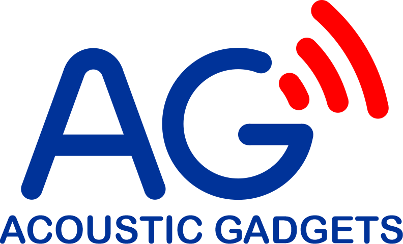 Acoustic Gadgets