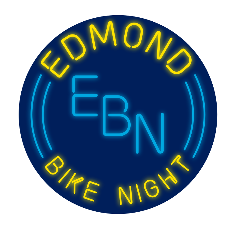 Edmond Bike Night