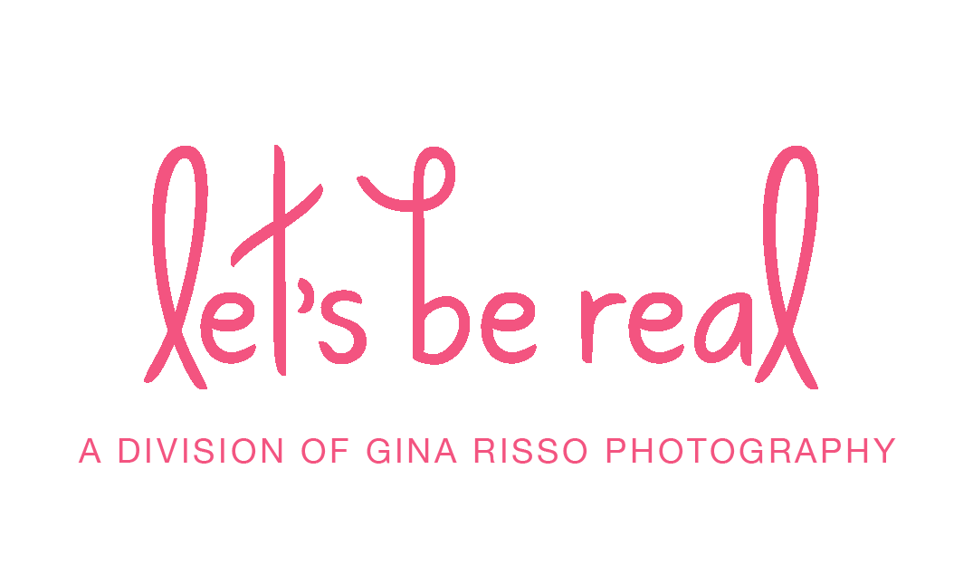 Let&#39;s Be Real Brand Photography