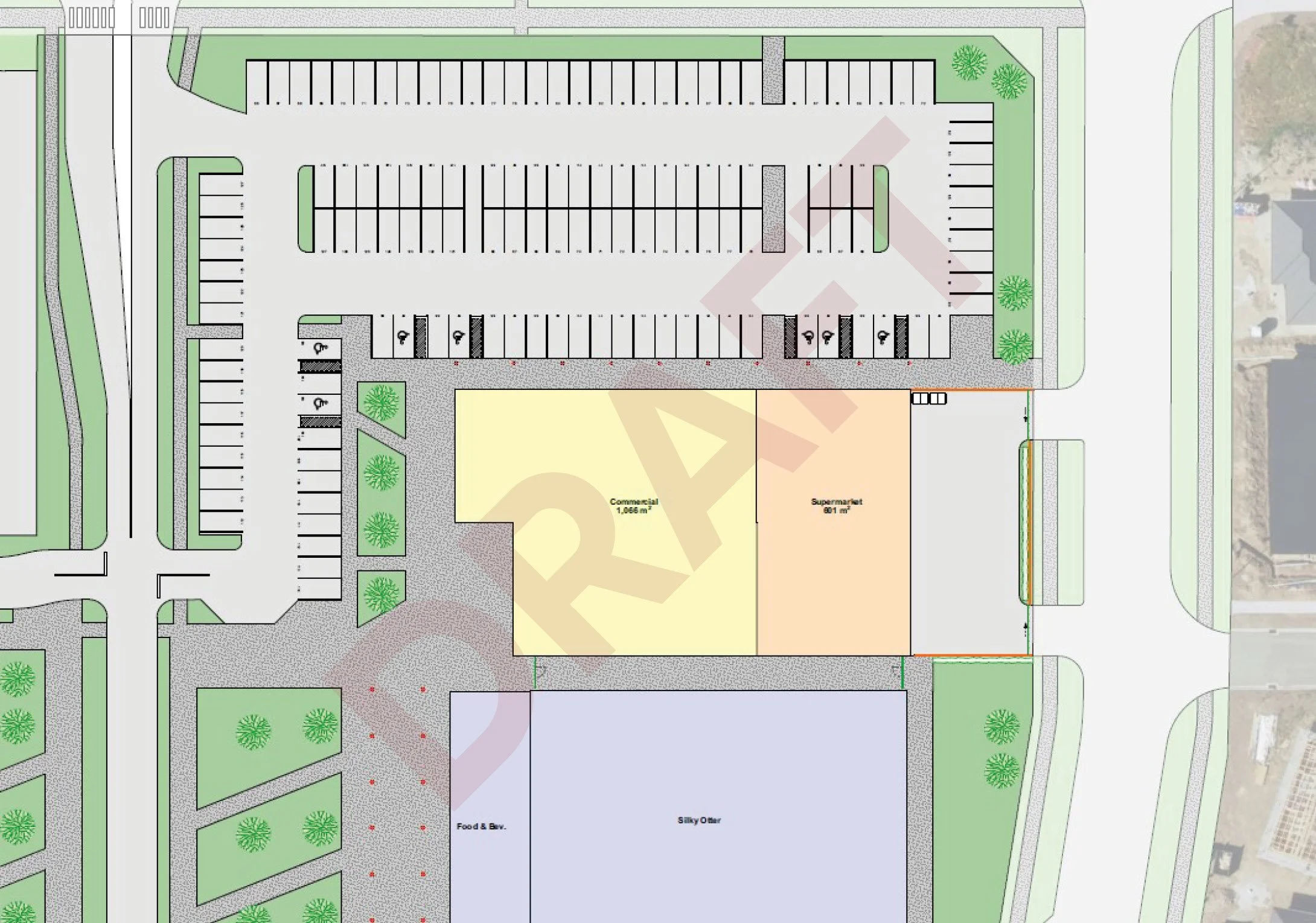 Opportunities — Berryfields Crossing | Berryfield Drive, Richmond Tasman
