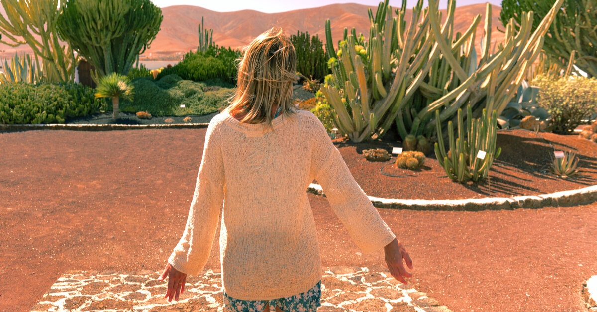 Sunrise in Cabo, Ocean scented candles