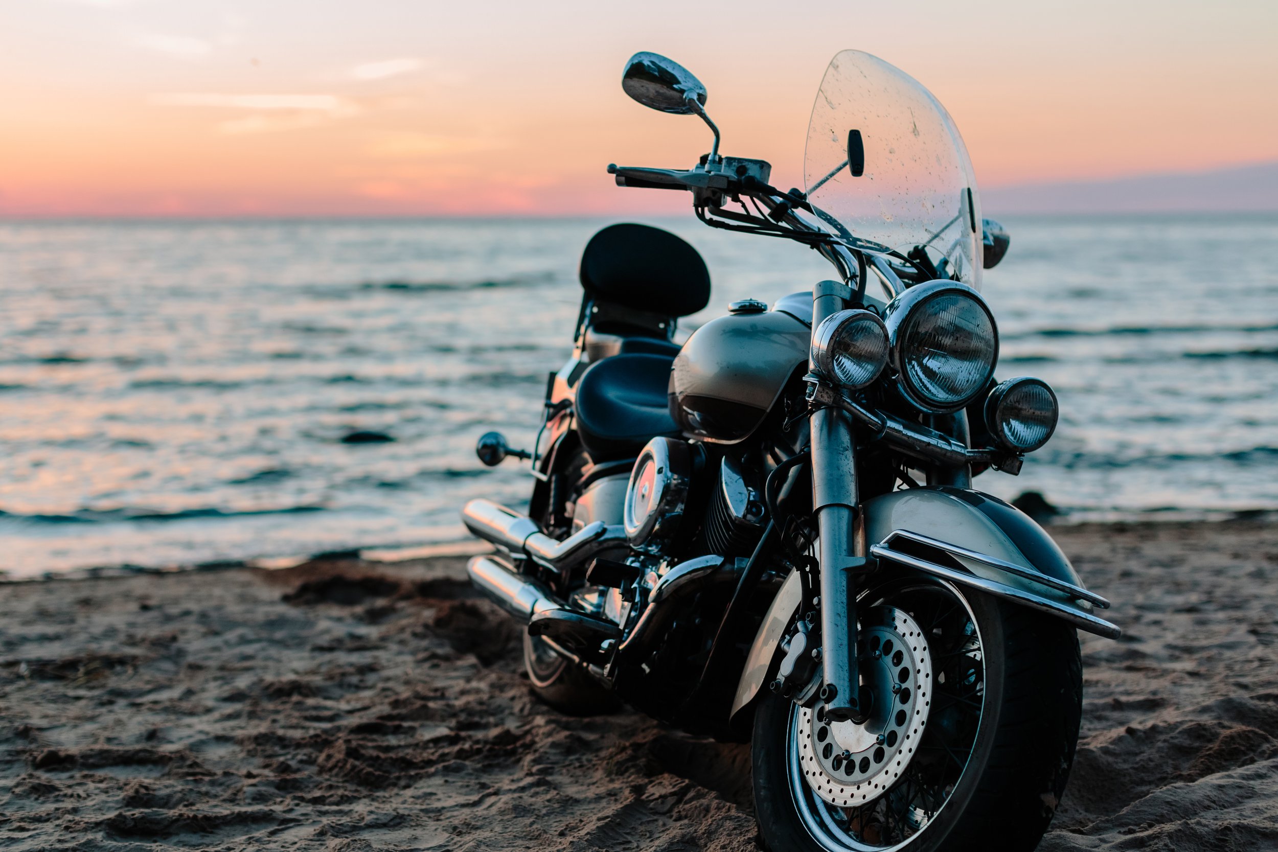Born To Ride
