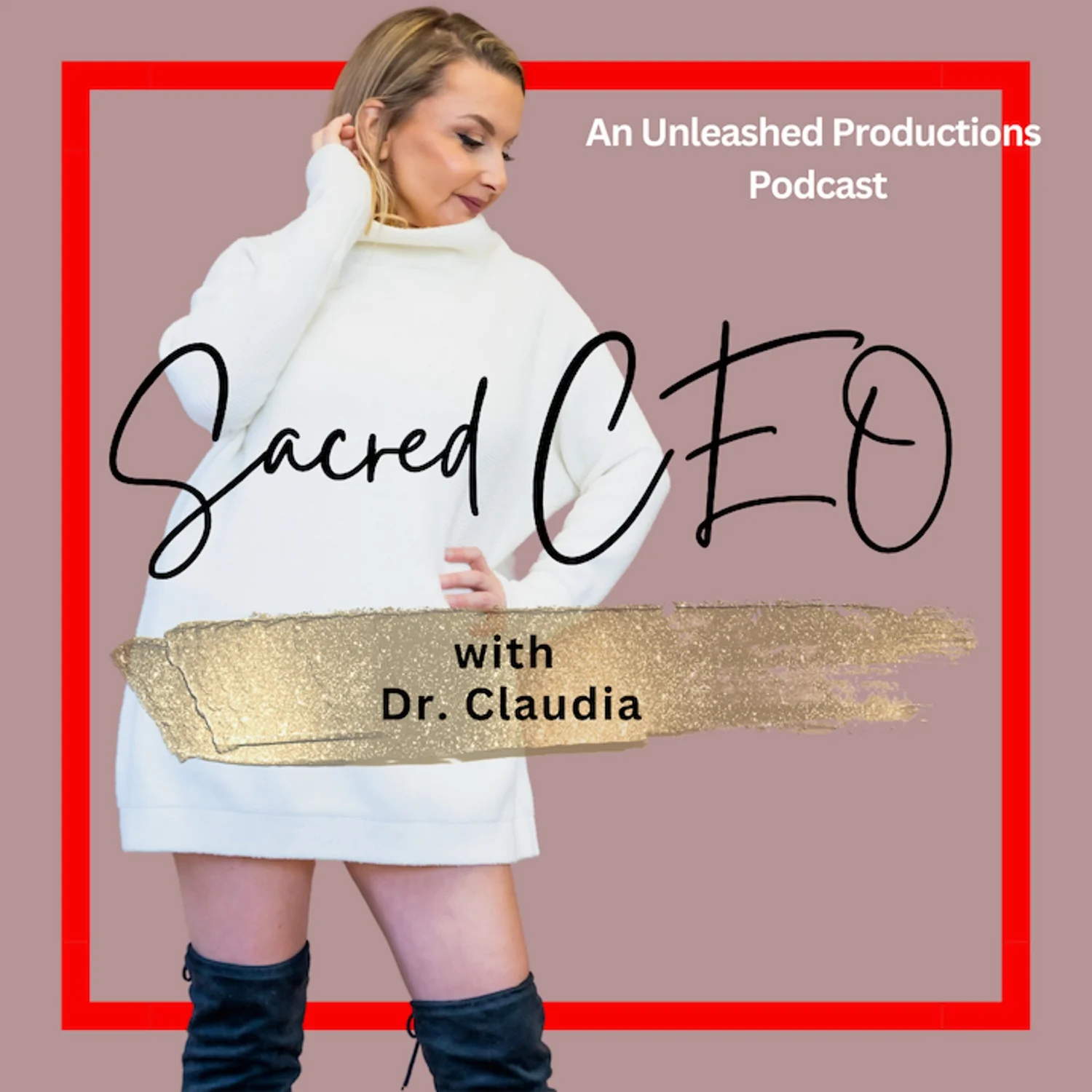 Sacred CEO
