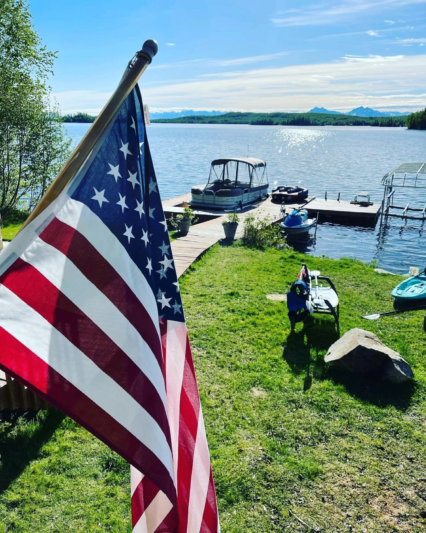 Thank you to all who serve or have served. We appreciate your work and sacrifices. 🇺🇸

10% off for all active or retired military personnel for the month of June!

Contact Denali Dent Repair to get scheduled 907-268-8989