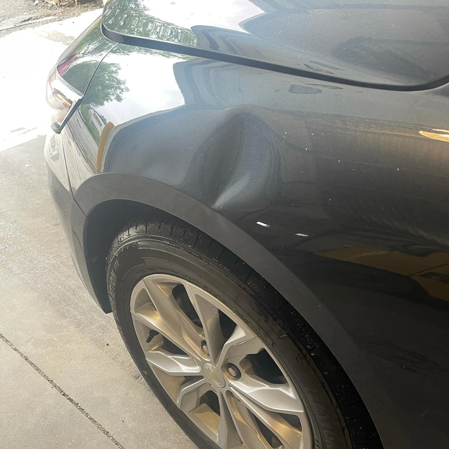 When Avis calls (or any of our customers) we answer! Avis needed one of their vehicles repaired and back on the road same day. We are glad we were able to help them out with minimal downtime so they could get it out to the next customer