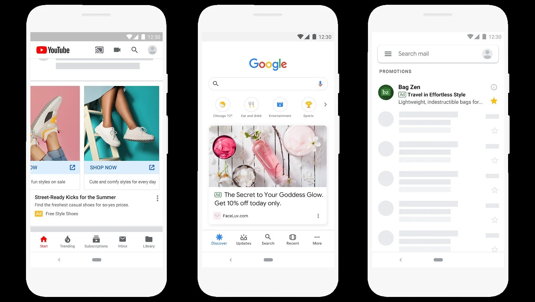Pros vs Cons of Google Discovery Ads