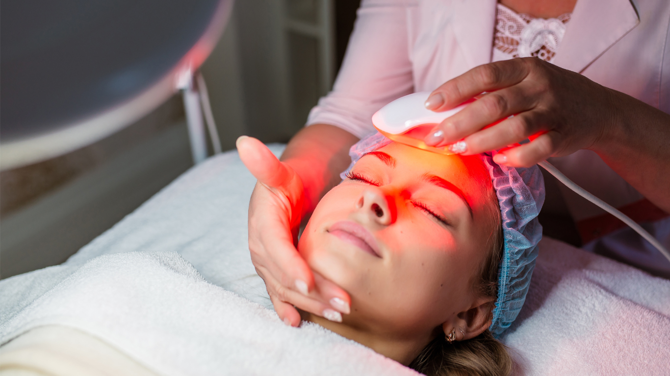 Pennock Agency — medspa marketing for aesthetic practices and the founders who build brands