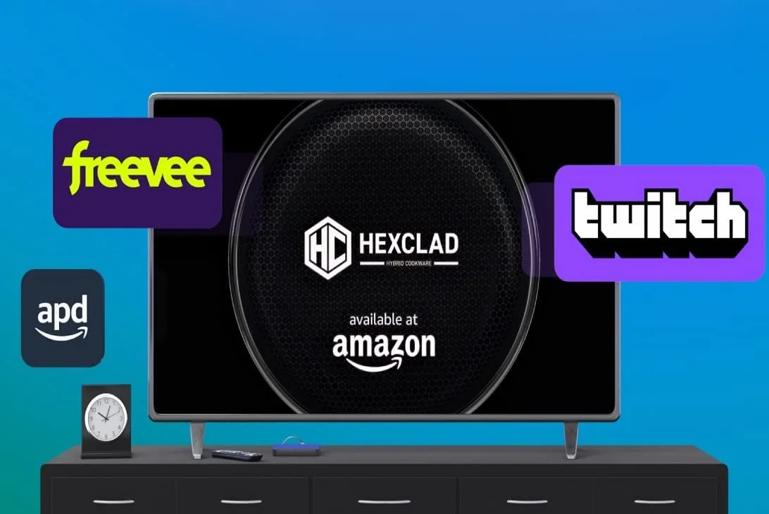 Amazon Sponsored TV Ads: What You Need to Know and Why