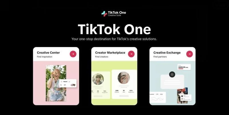 Pennock SEEDs: Explore TikTok's Newest Creative Platform: TikTok One