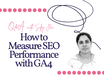 Pennock Seeds | Measuring SEO Performance with Google Analytics 4 (GA4)Turning Insights into Actionable Strategies
