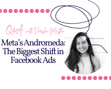 Pennock Seeds | The Andromeda Effect: Navigating the Biggest Shift in Meta Ads